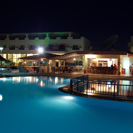 Evripides Village Kardamena (Kos) Exterior foto