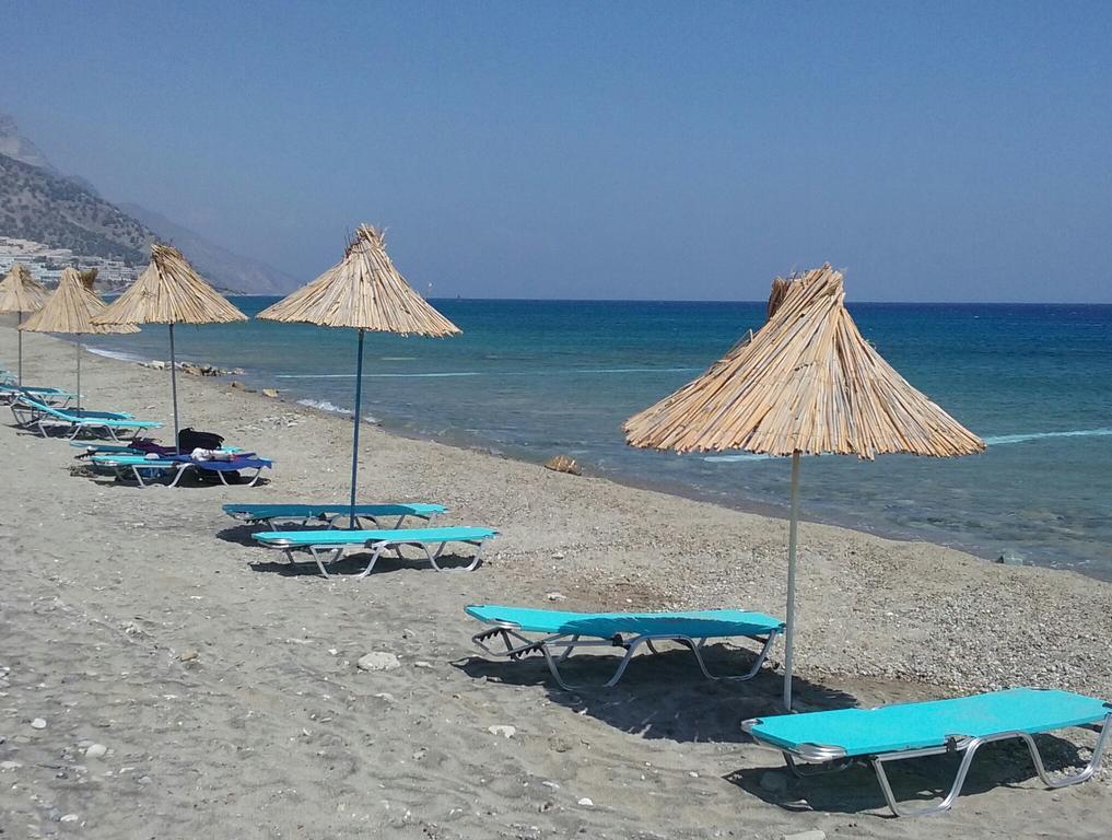 Evripides Village Kardamena (Kos) Exterior foto