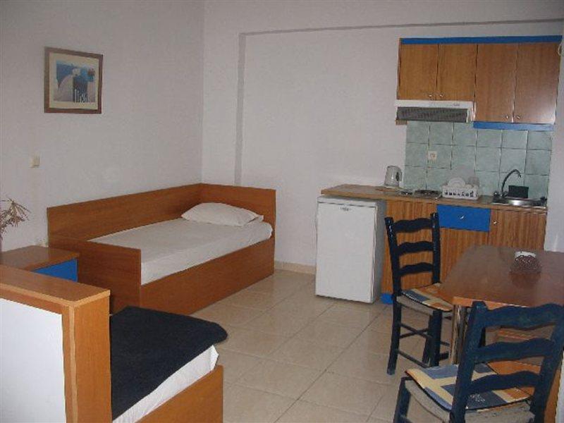 Evripides Village Kardamena (Kos) Exterior foto