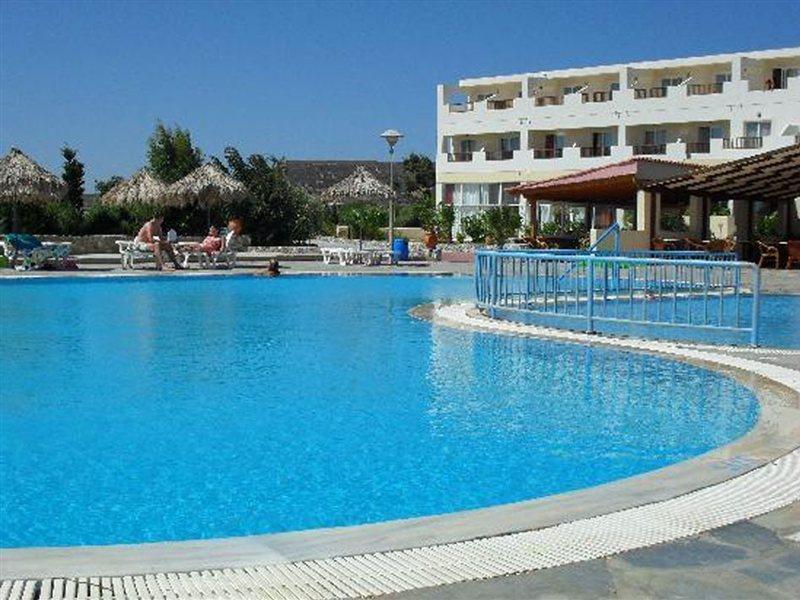 Evripides Village Kardamena (Kos) Exterior foto