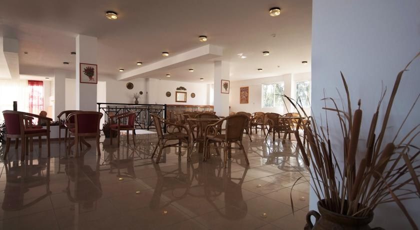 Evripides Village Kardamena (Kos) Exterior foto