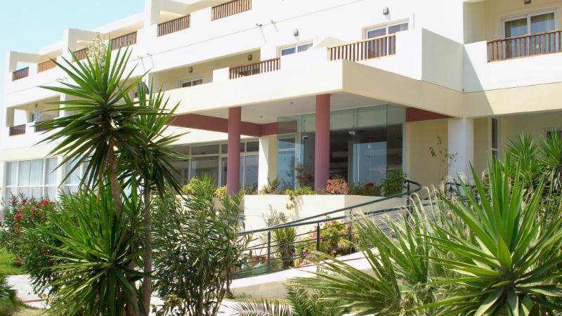 Evripides Village Kardamena (Kos) Exterior foto