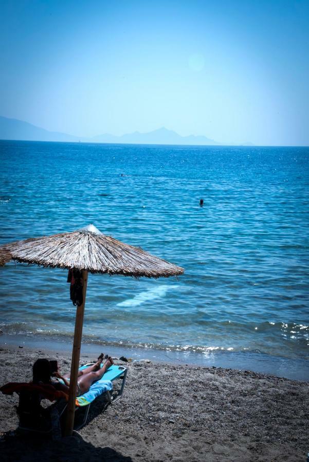 Evripides Village Kardamena (Kos) Exterior foto